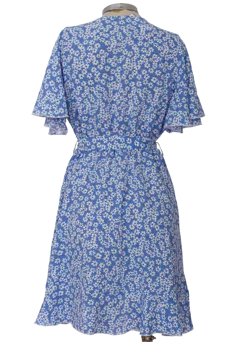 Vestido / Enterizo color Azul - Closeando