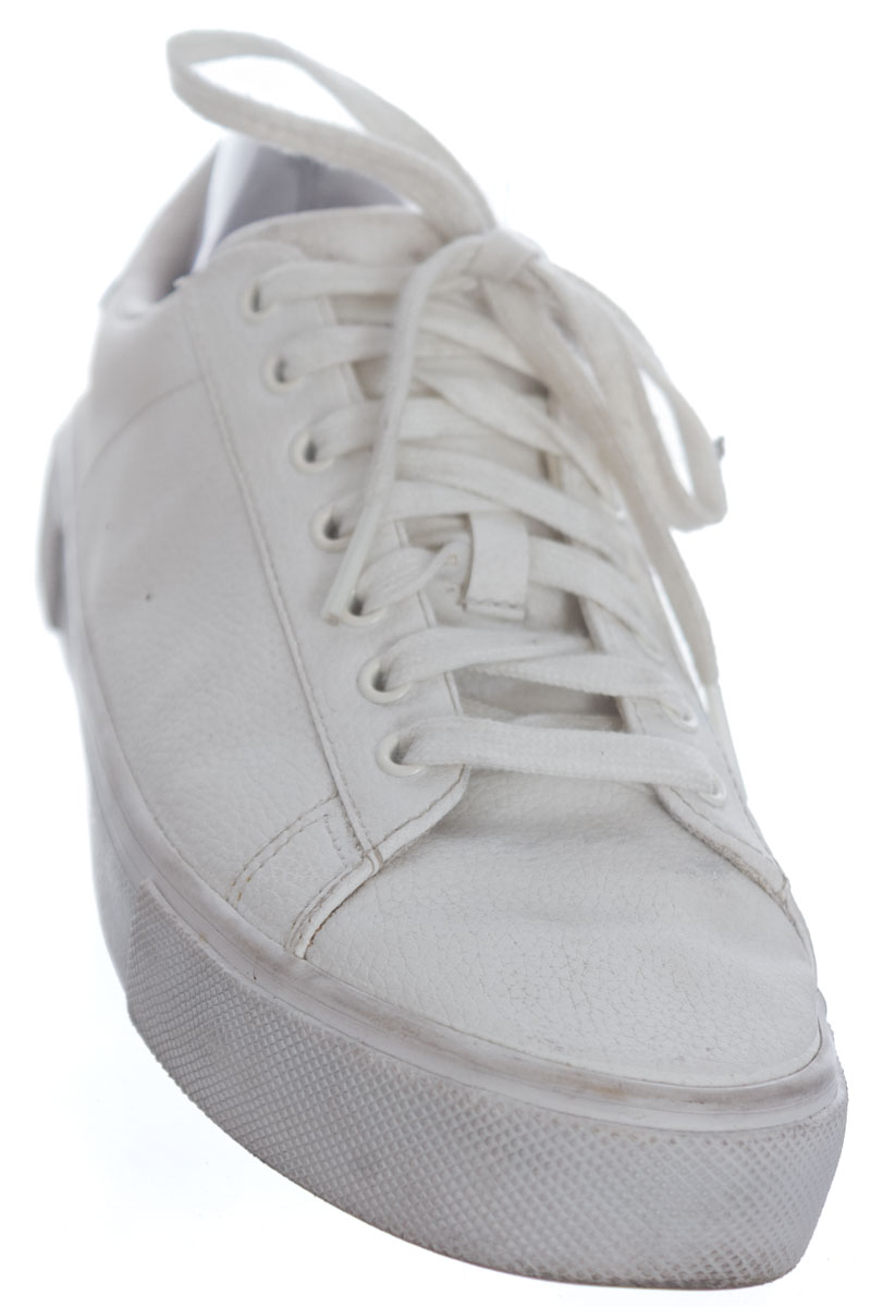 Tenis color Blanco - H&M