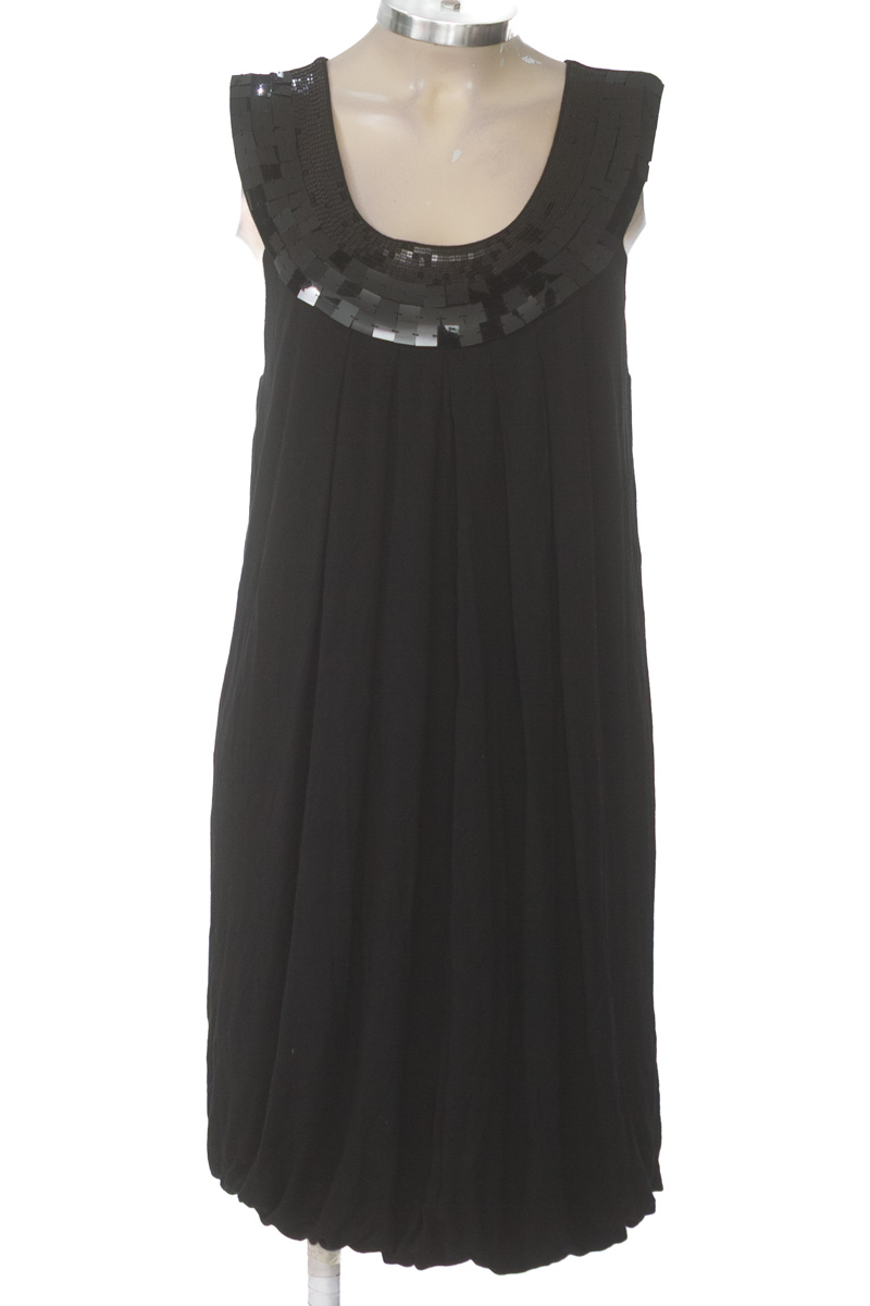 Vestido / Enterizo color Negro - American Rag Cie