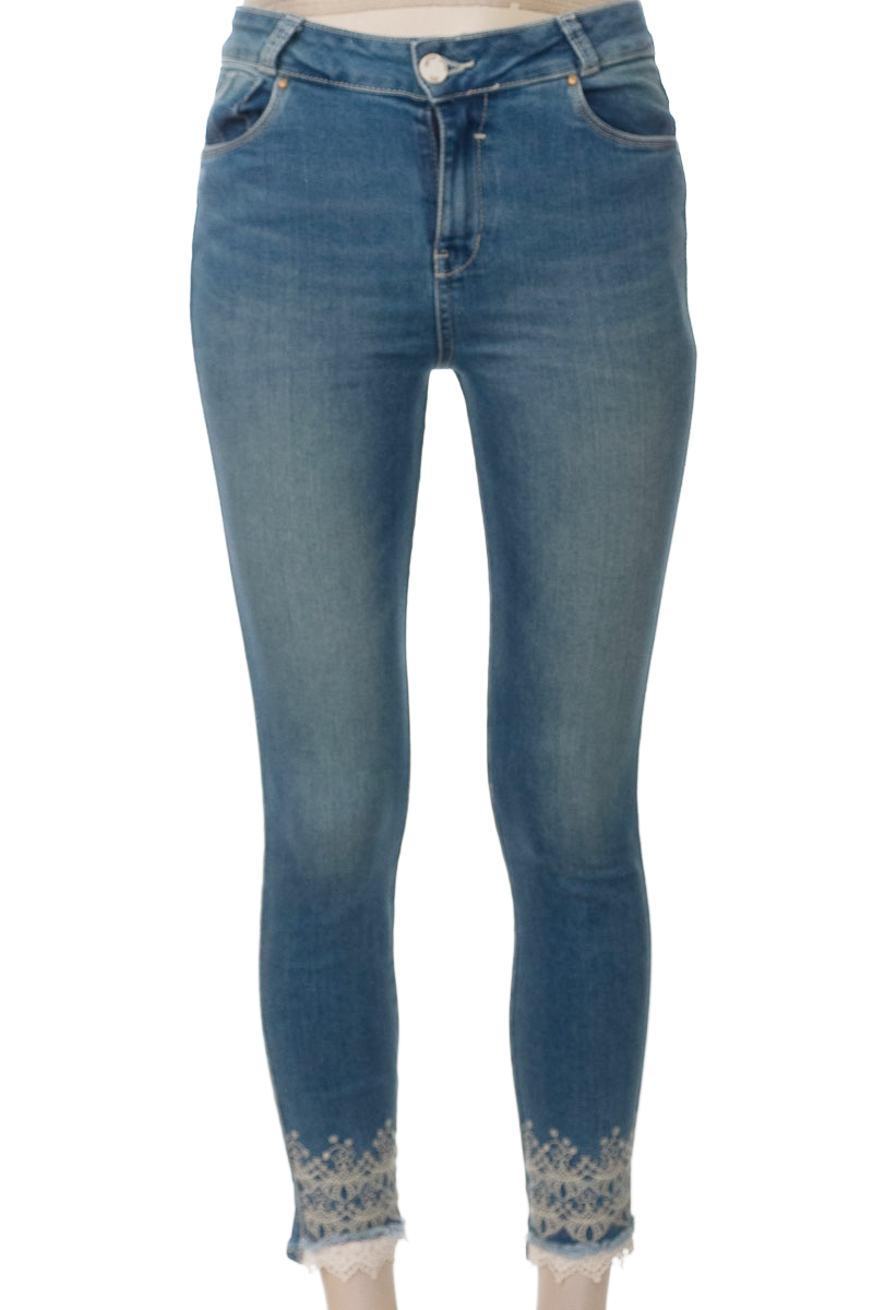 Pantalones color Azul - Kenzo