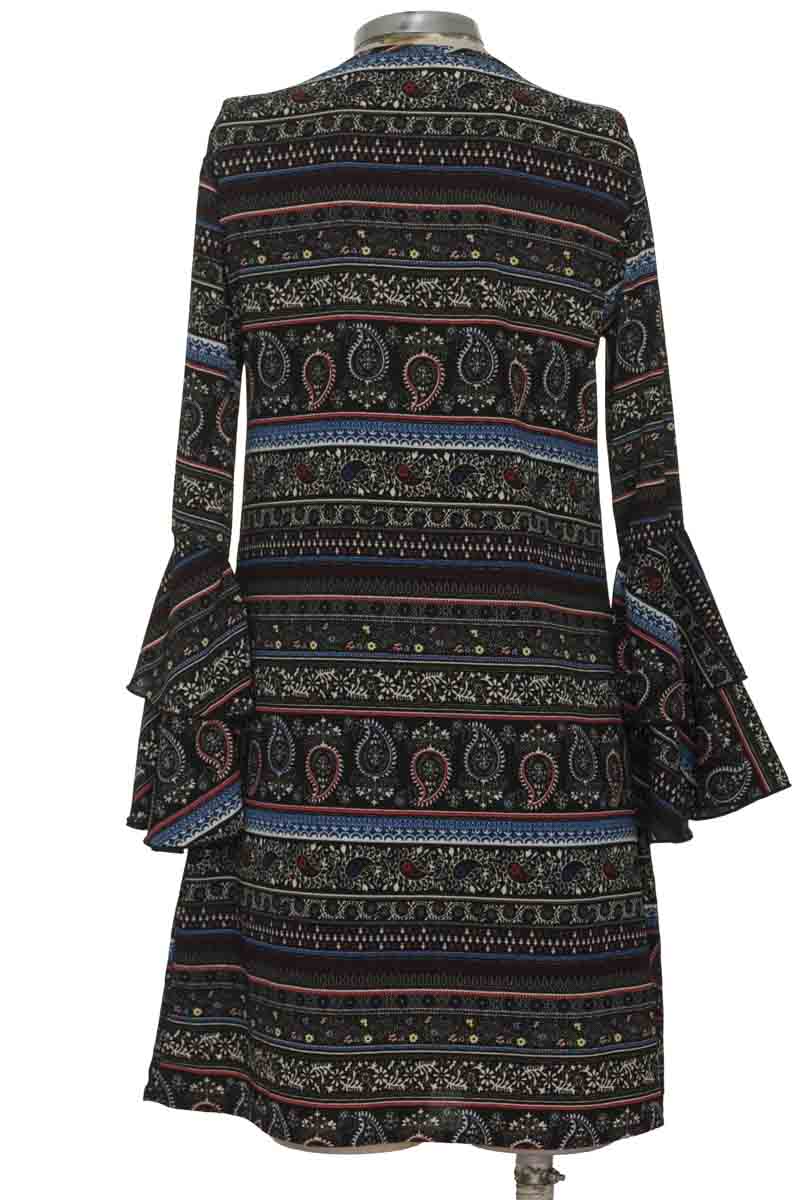 Vestido / Enterizo color Estampado - Closeando