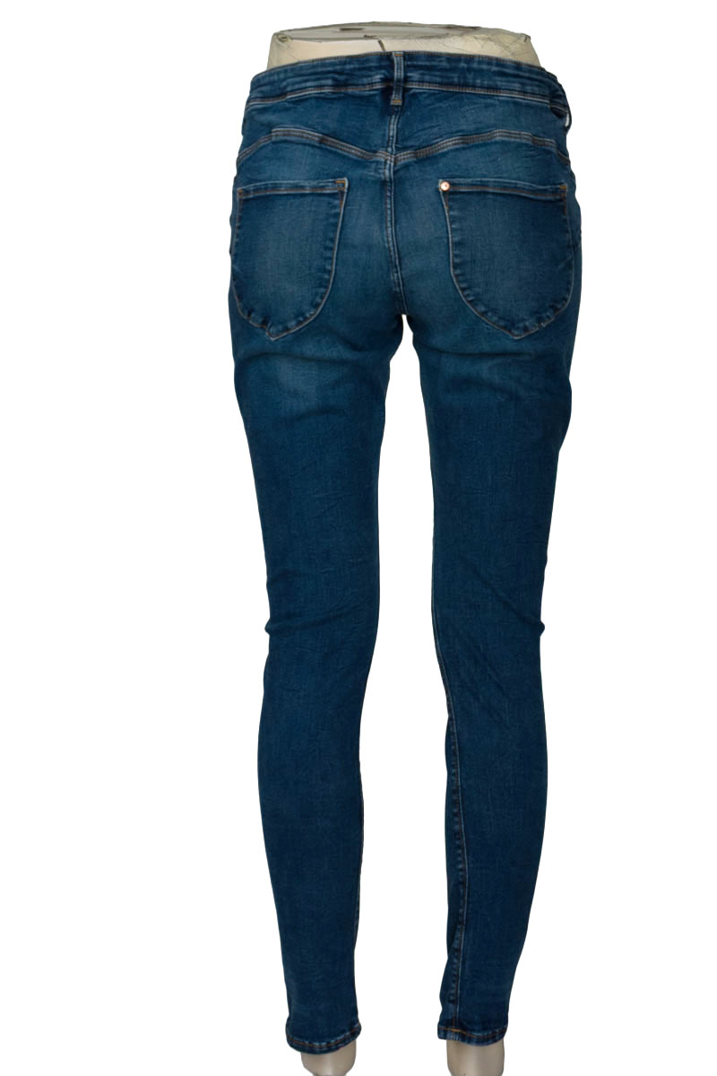 Jean color Azul - H&M