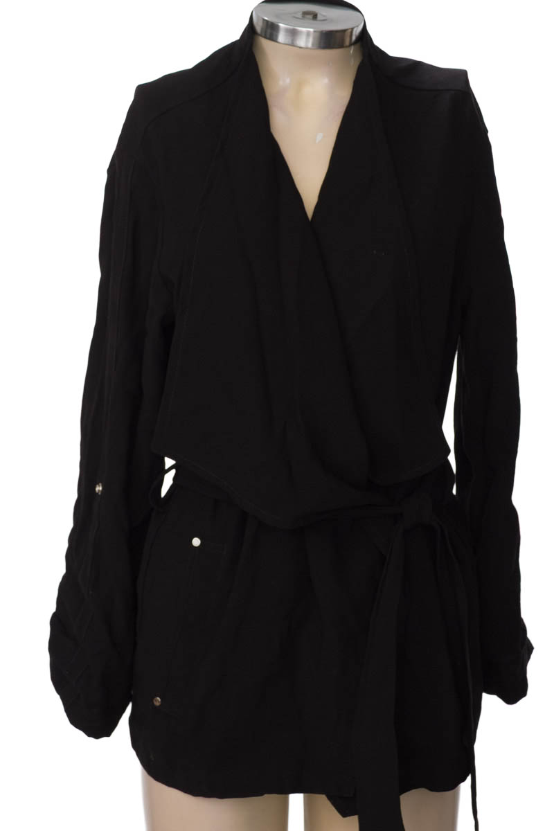 Blusa color Negro - Esprit
