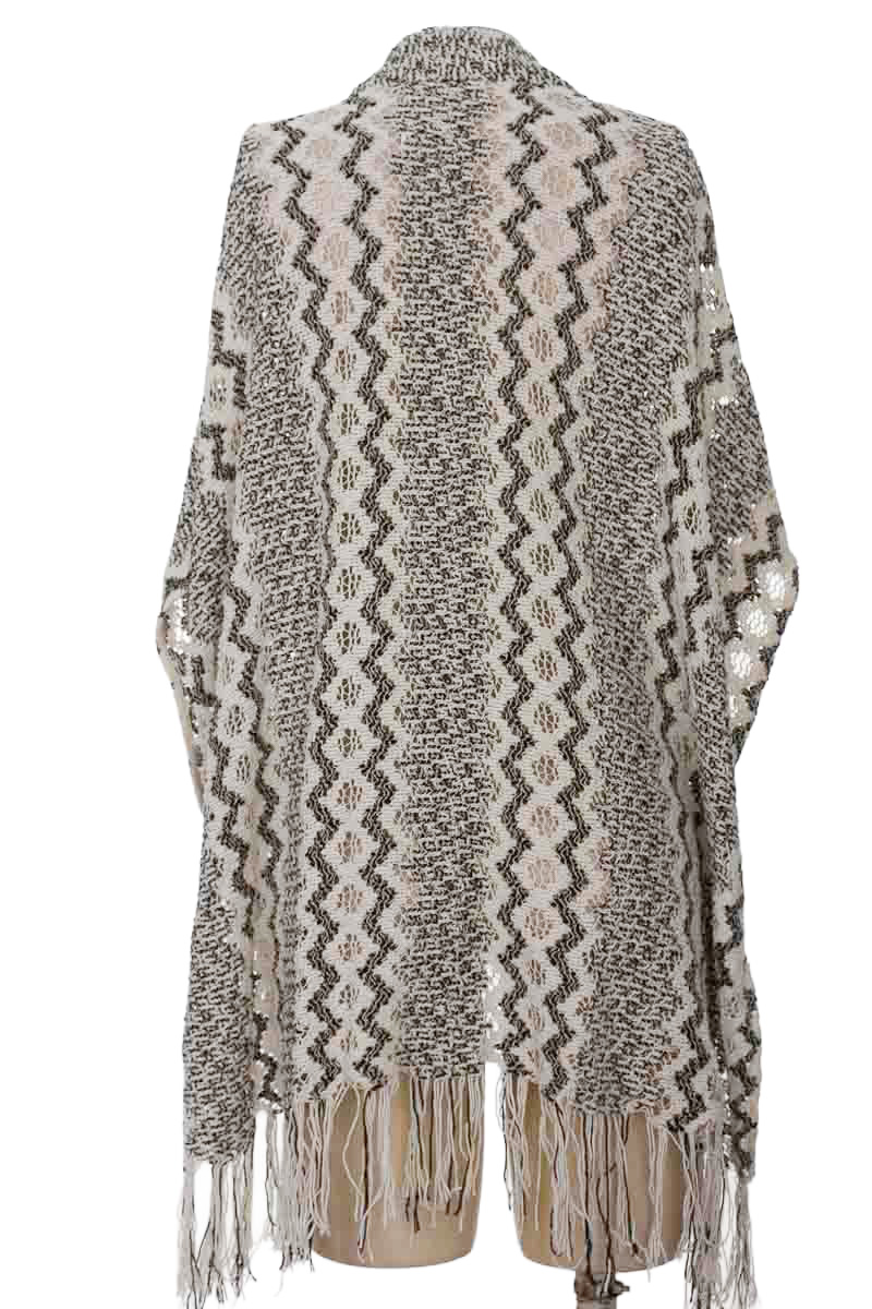 Sweater color Beige - MNG