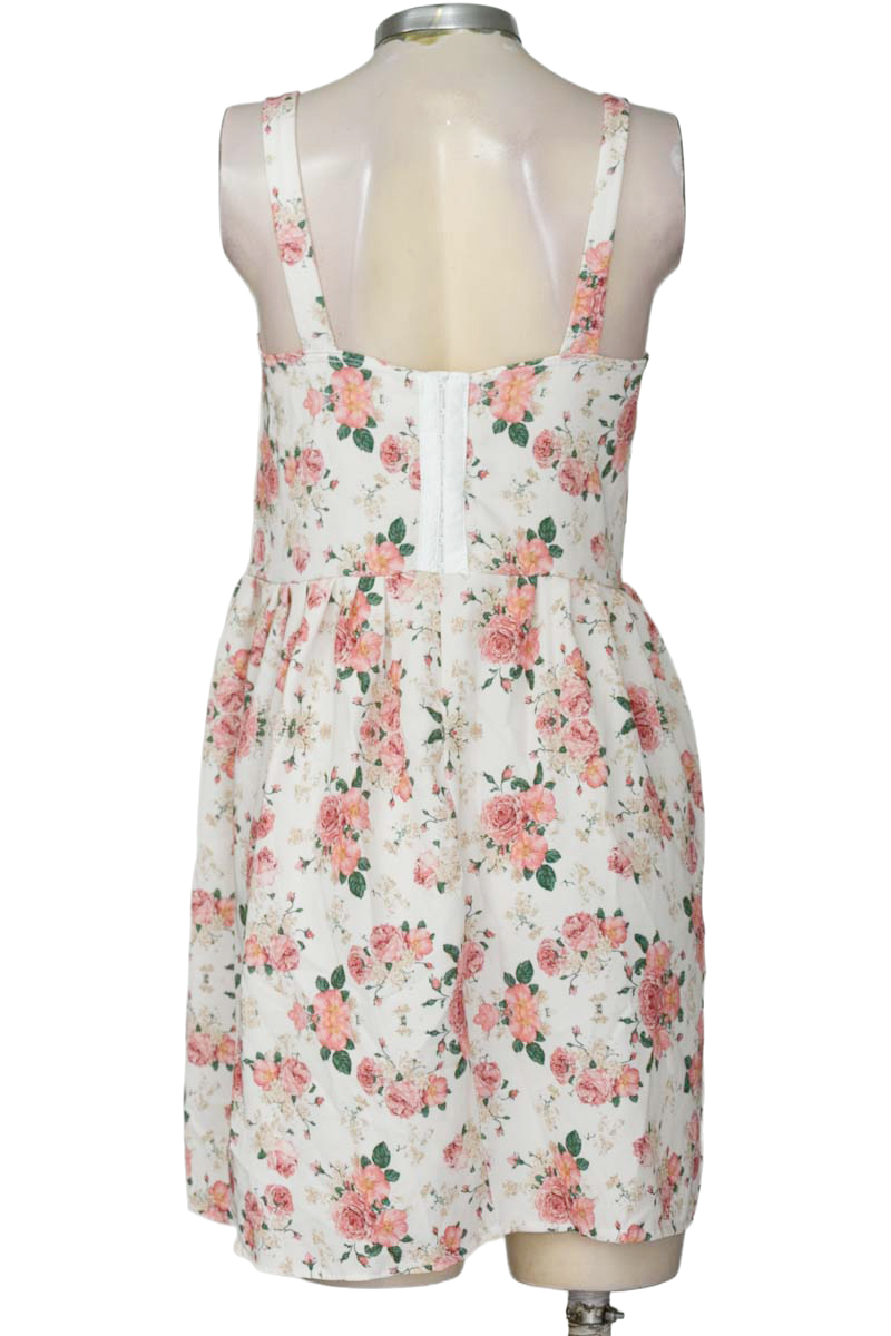 Vestido / Enterizo color Beige - El Costurero de lola