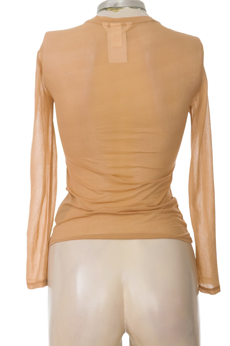 Top / Camiseta color Beige - H&M