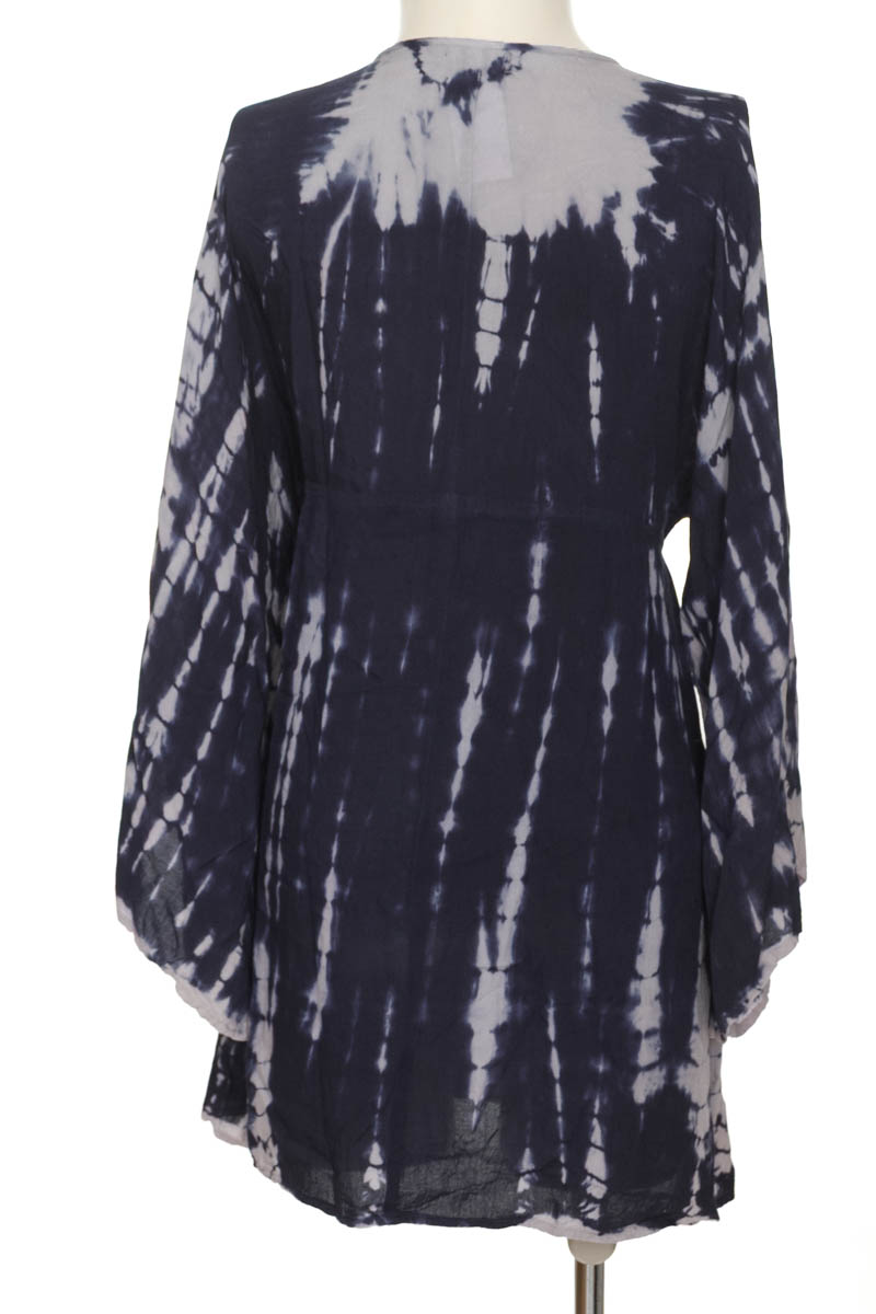 Vestido / Enterizo color Azul - Raviya