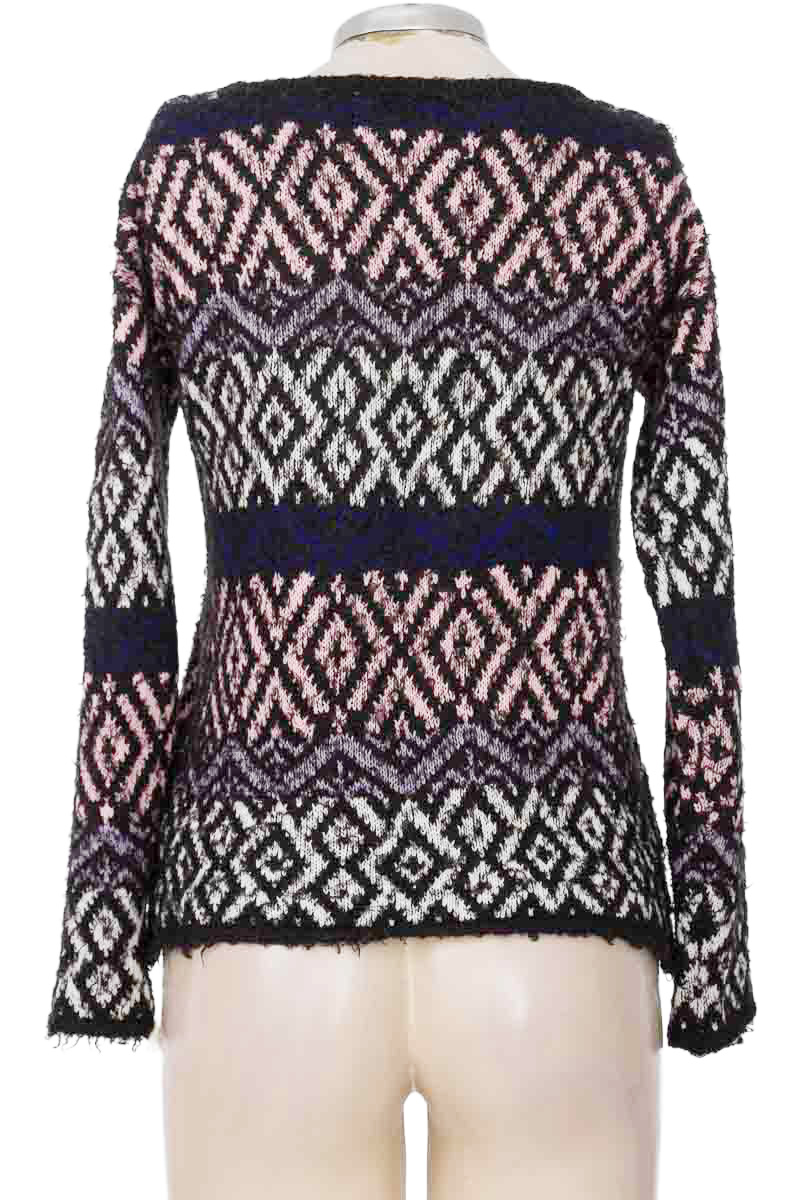 Sweater color Estampado - Wink.88