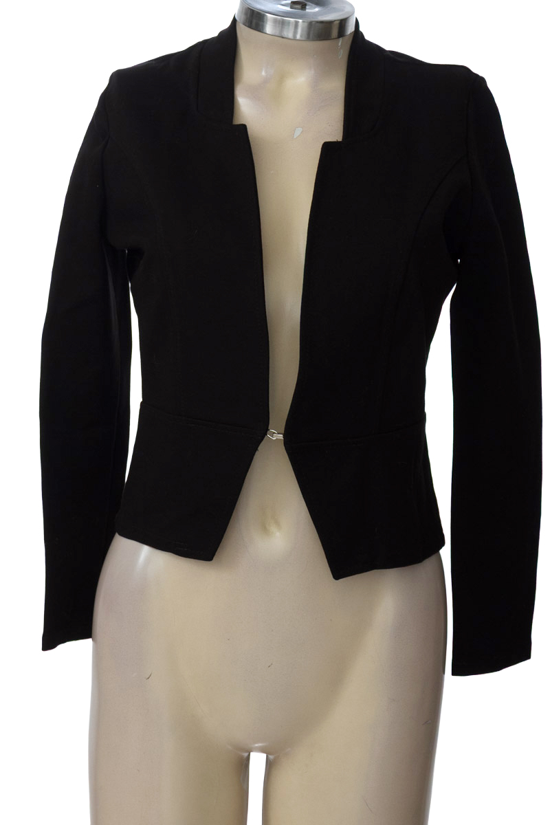 Chaqueta / Abrigo color Negro - Great Land