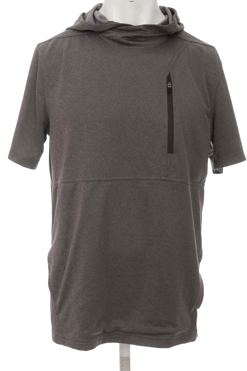 Ropa Deportiva color Gris - Closeando