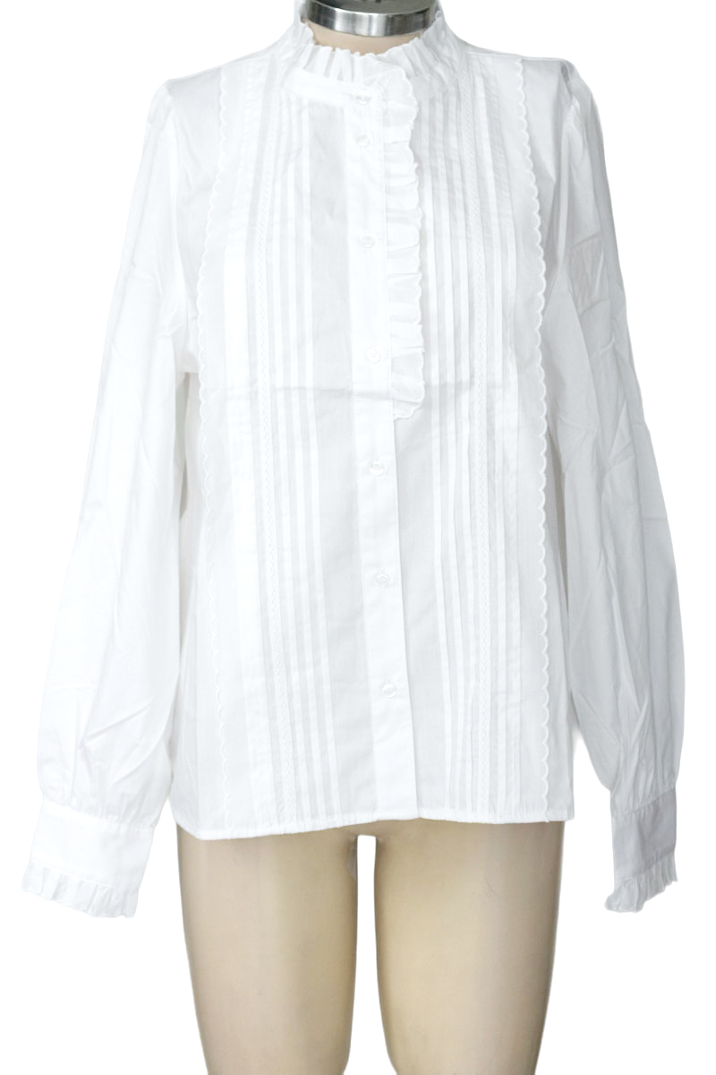 Blusa color Blanco - H&M