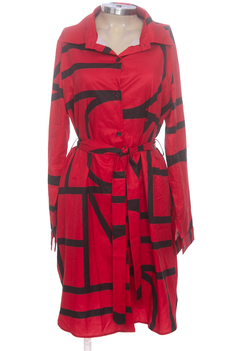 Vestido / Enterizo color Rojo - Closeando