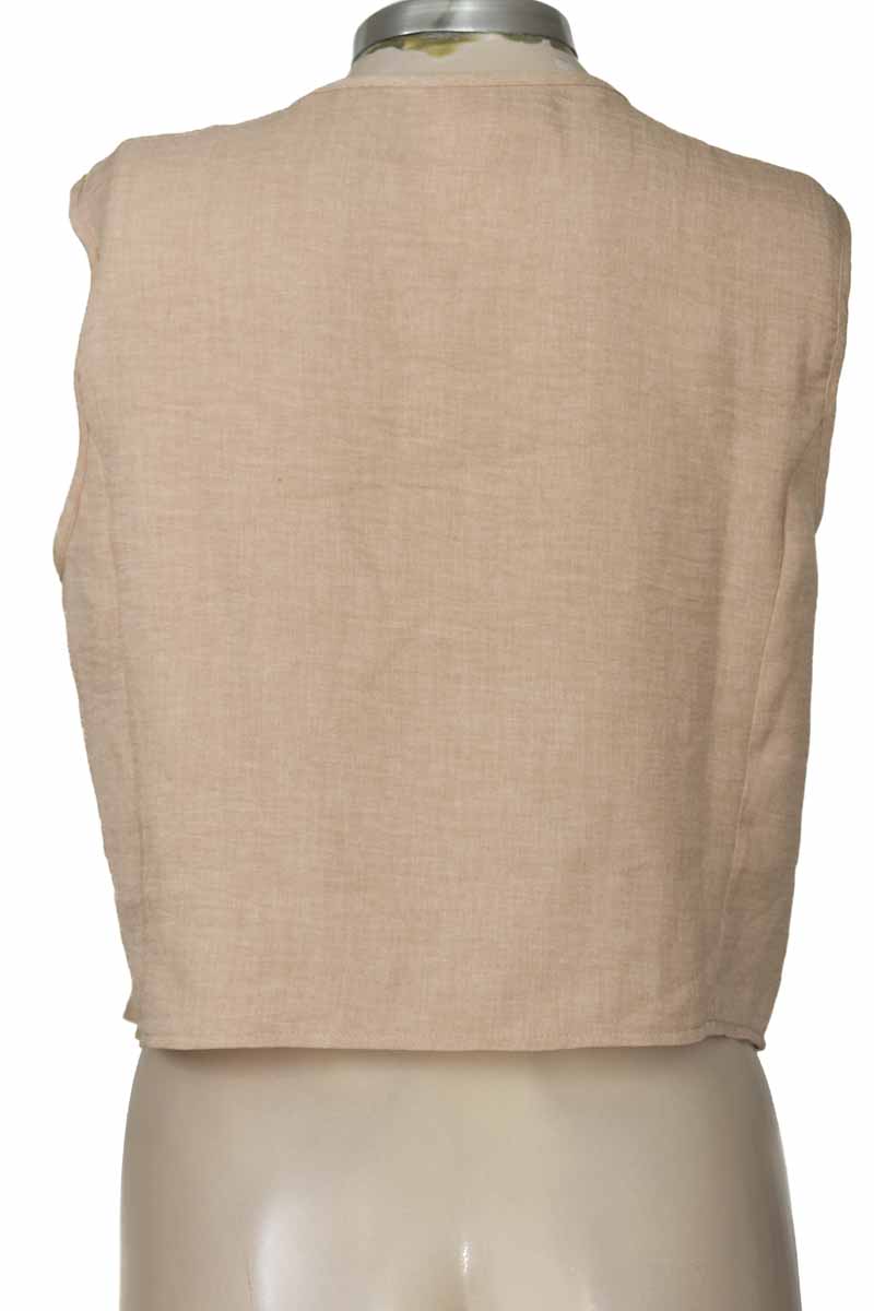 Top / Camiseta color Beige - Closeando