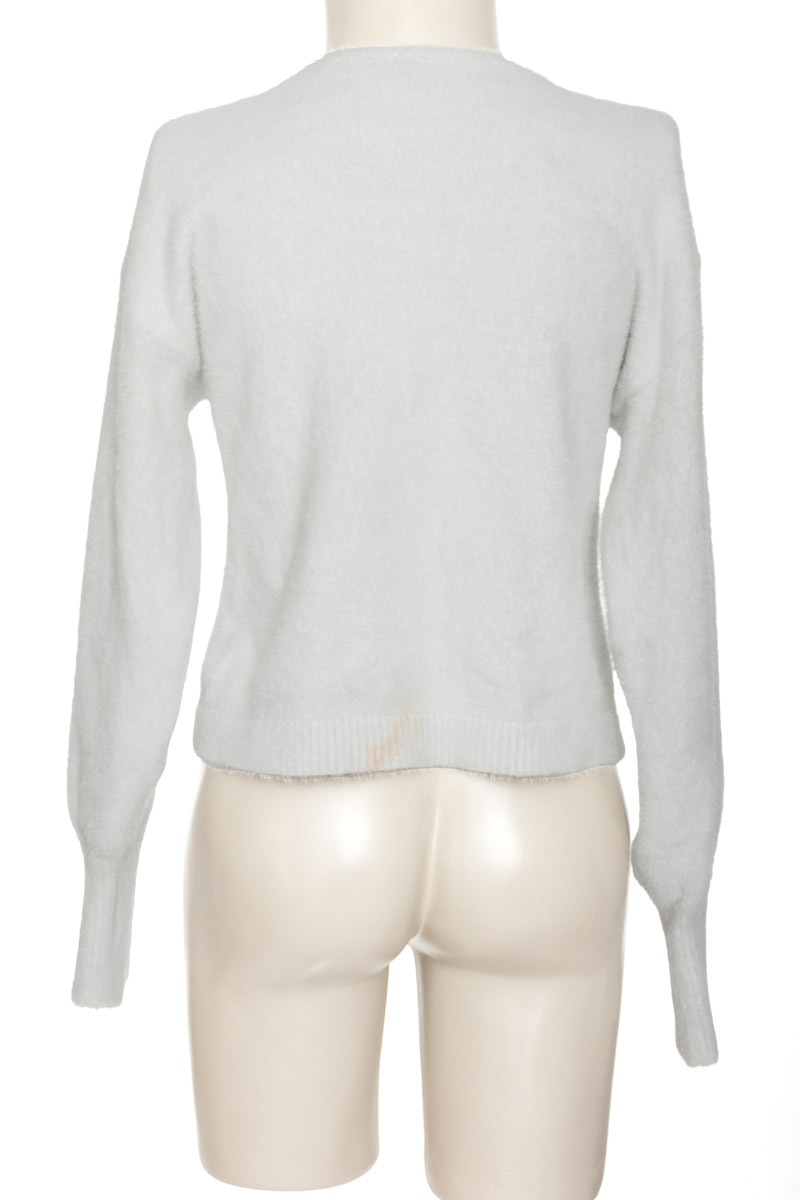 Sweater color Blanco - AP.