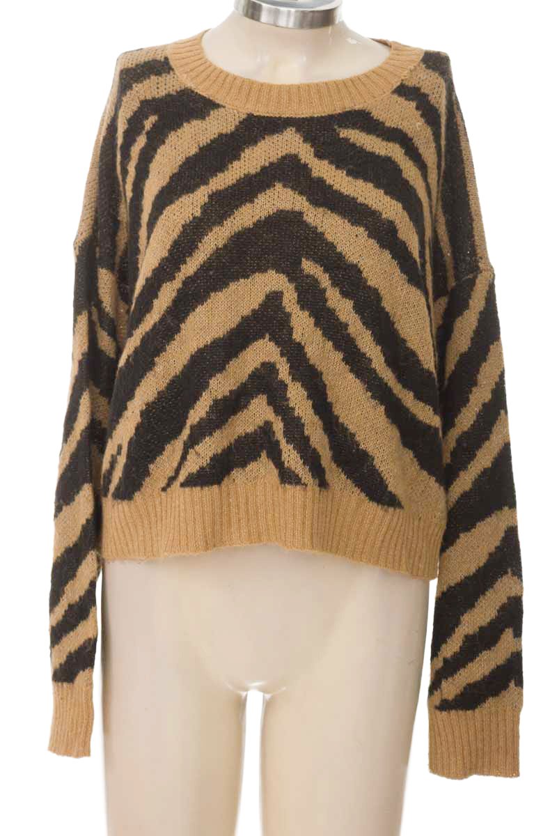 Sweater color Negro - American Eagle