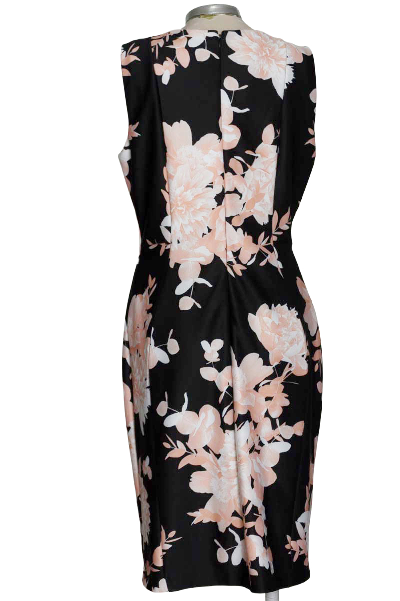 Vestido / Enterizo color Negro - Calvin Klein