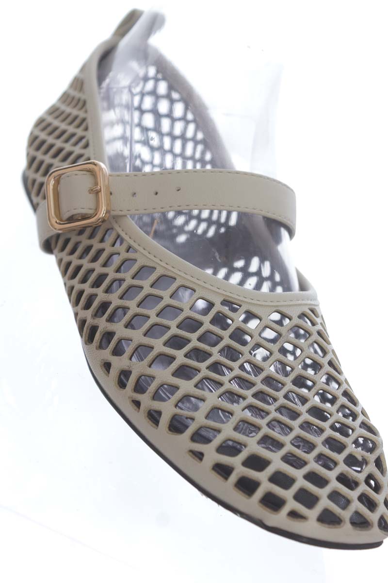 Zapatos color Beige - H&M