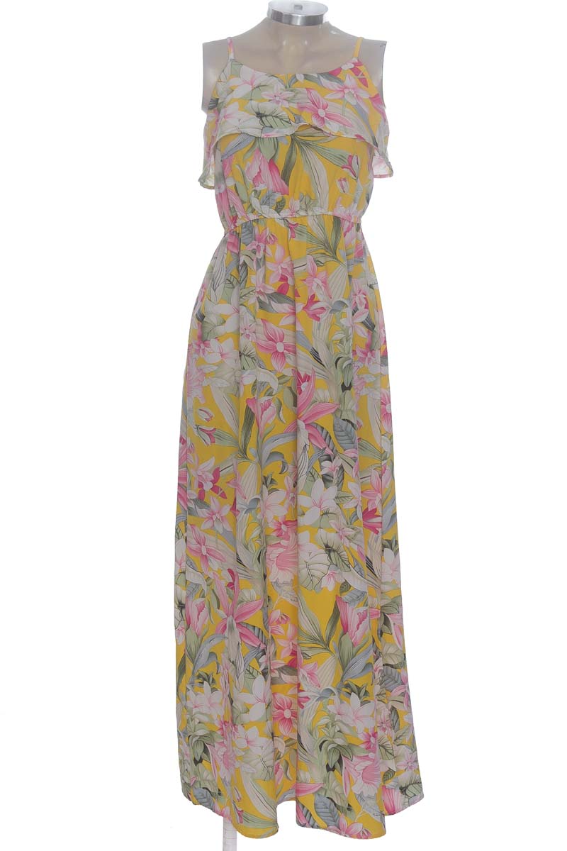 Vestido / Enterizo color Estampado - Closeando