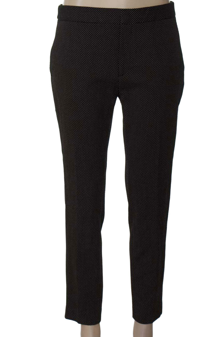 Pantalones color Negro - Zara
