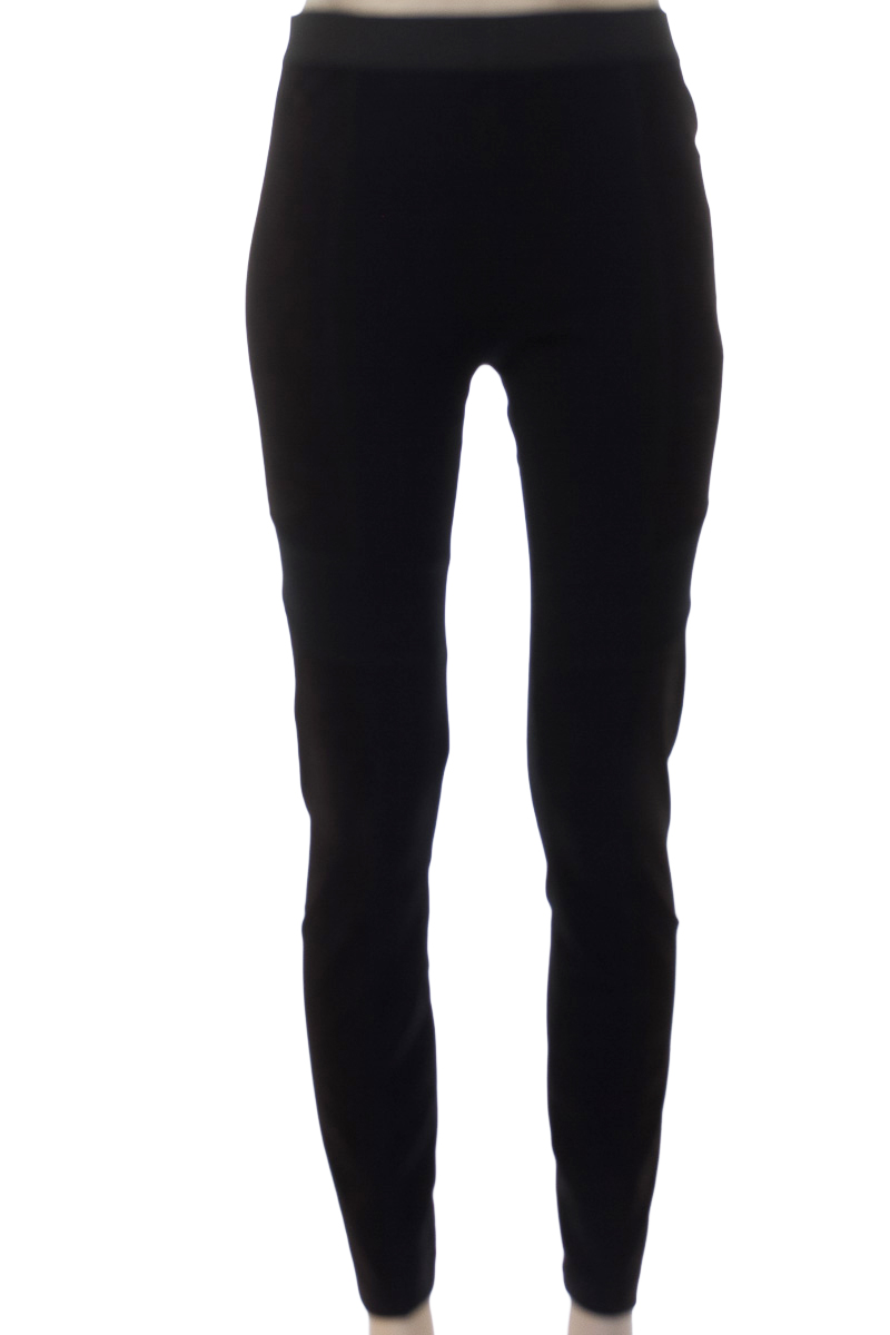 Pantalones color Negro - BCBG