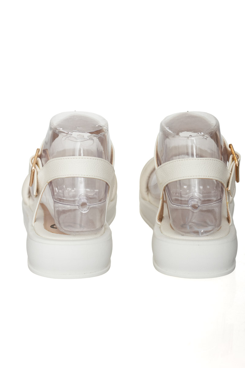 Zapatos color Blanco - Closeando