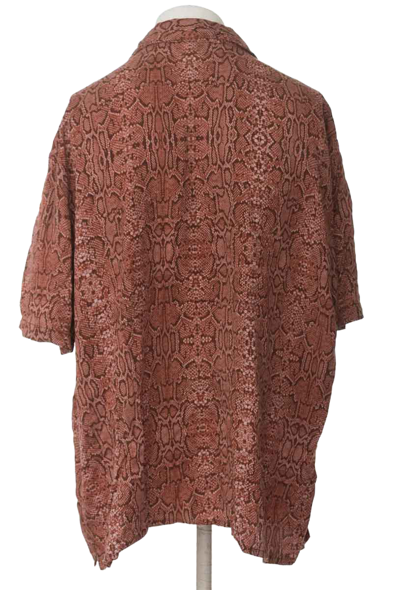 Camisa color Estampado - H&M