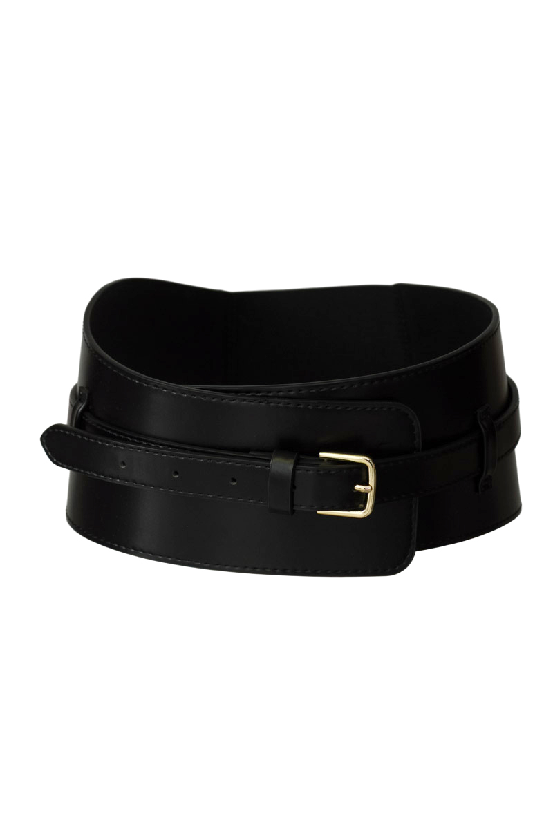 Accesorios color Negro - Closeando