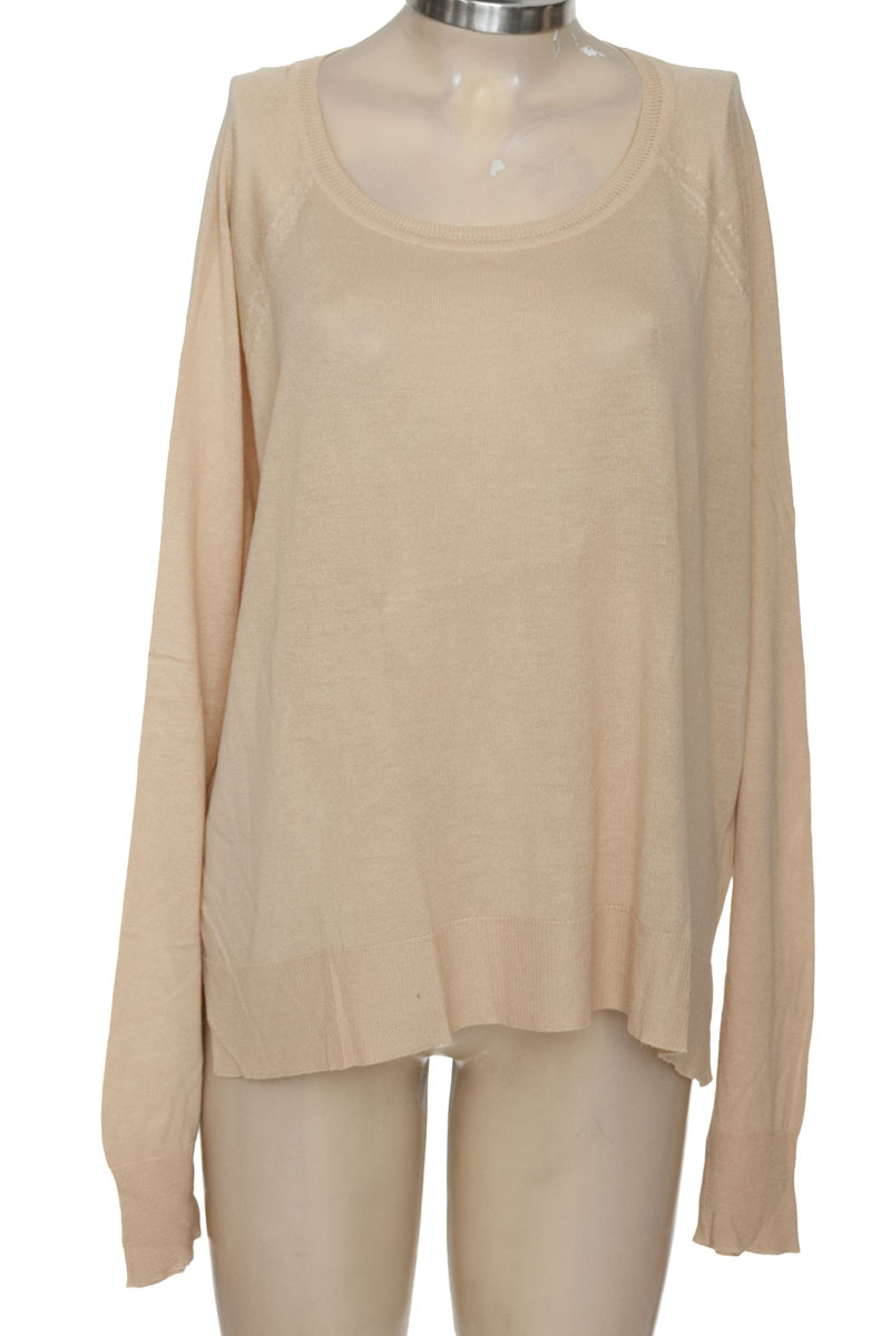 Sweater color Beige - Zara