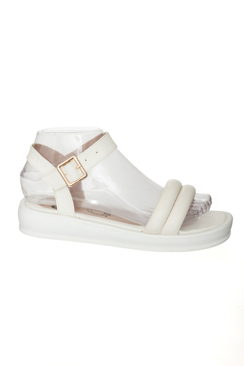 Zapatos color Blanco - Closeando