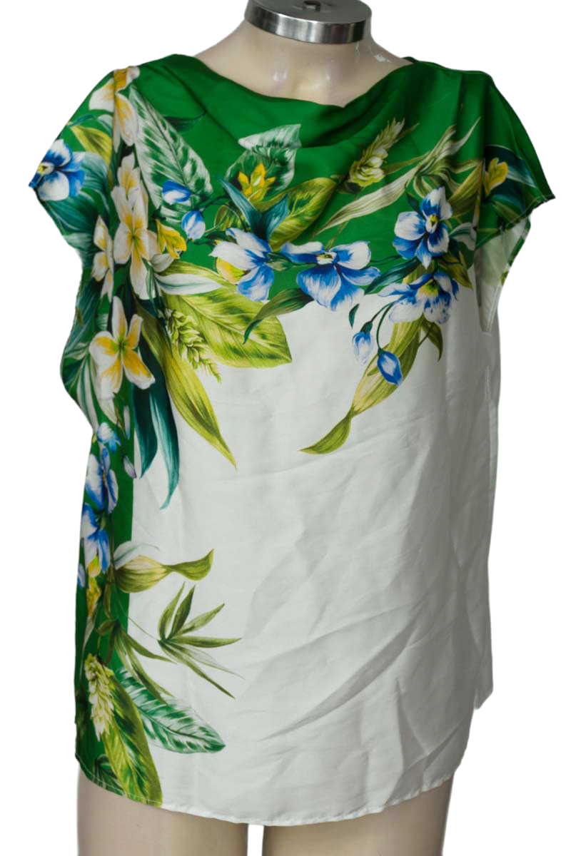 Top / Camiseta color Estampado - Zara