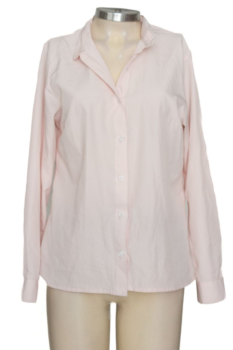 Blusa color Rosado - Quiromar