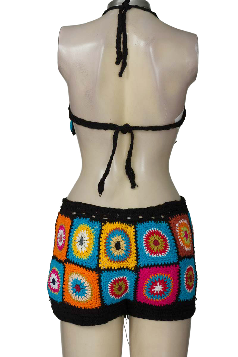 Vestido / Enterizo color Estampado - Closeando
