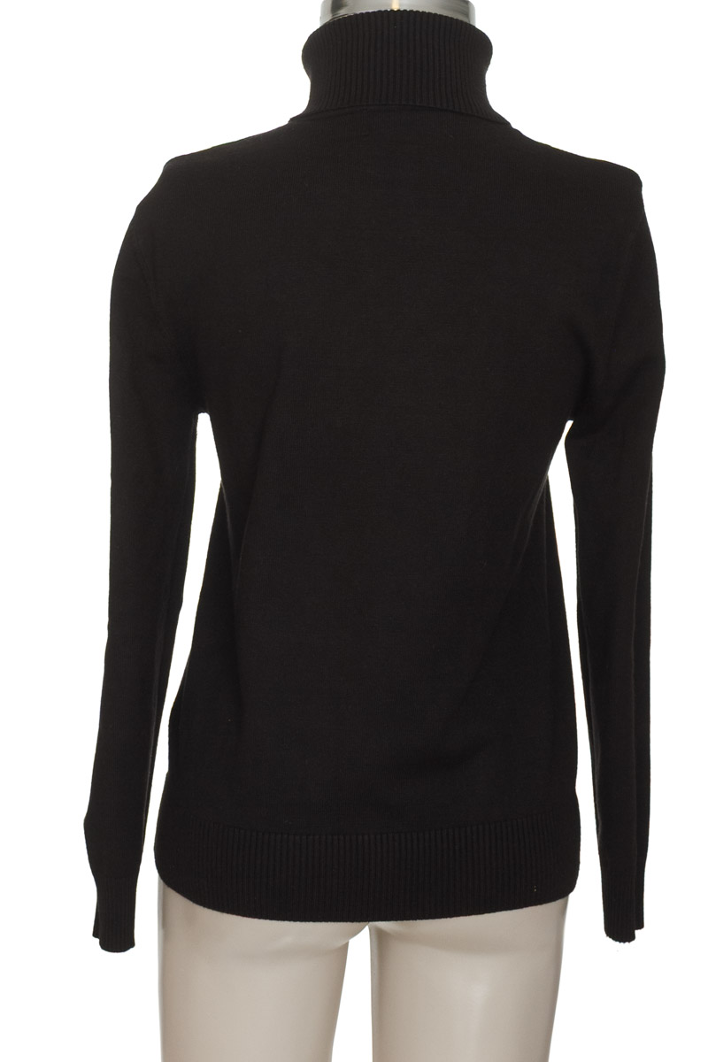 Sweater color Negro - Vélez