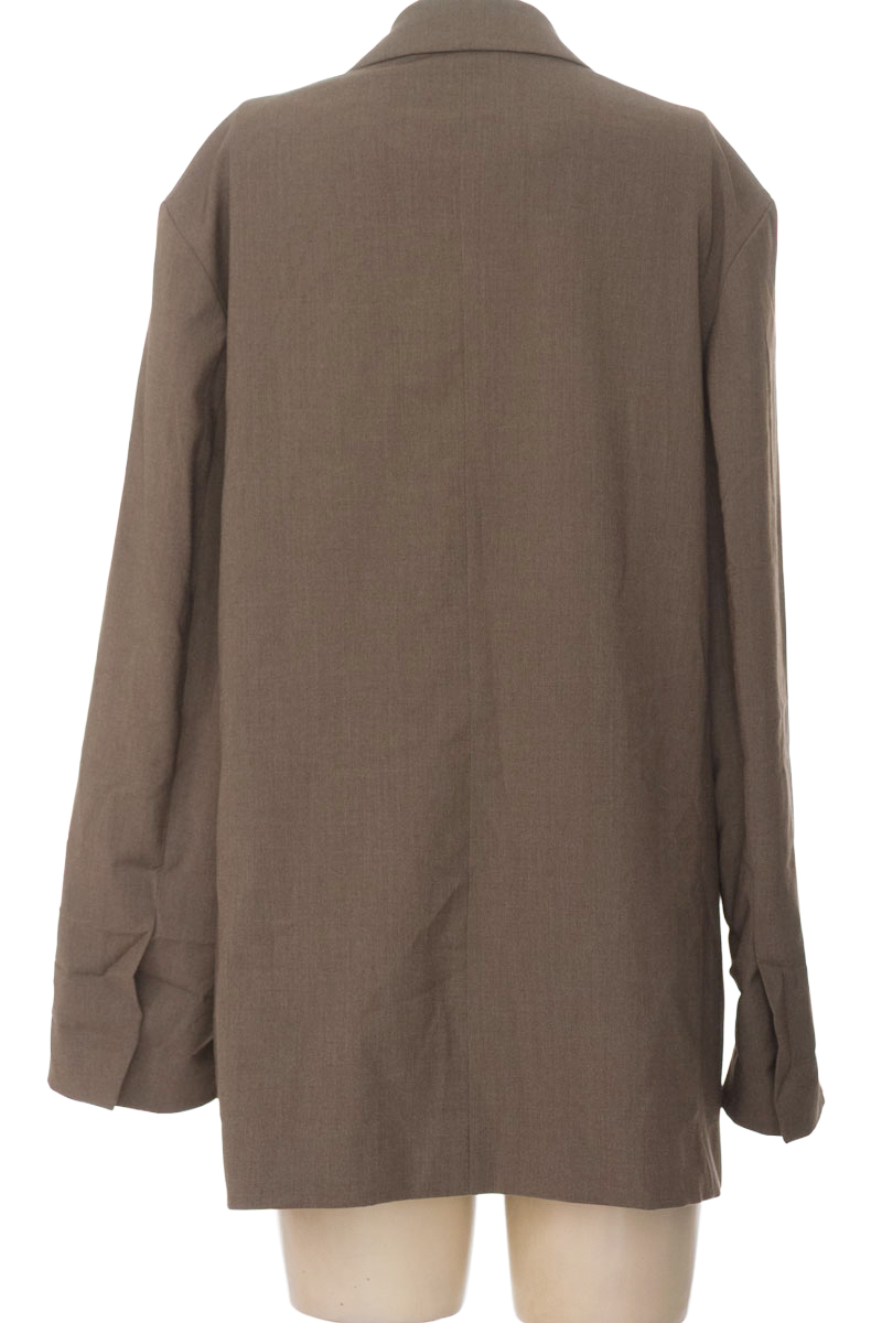 Chaqueta / Abrigo color Café - H&M