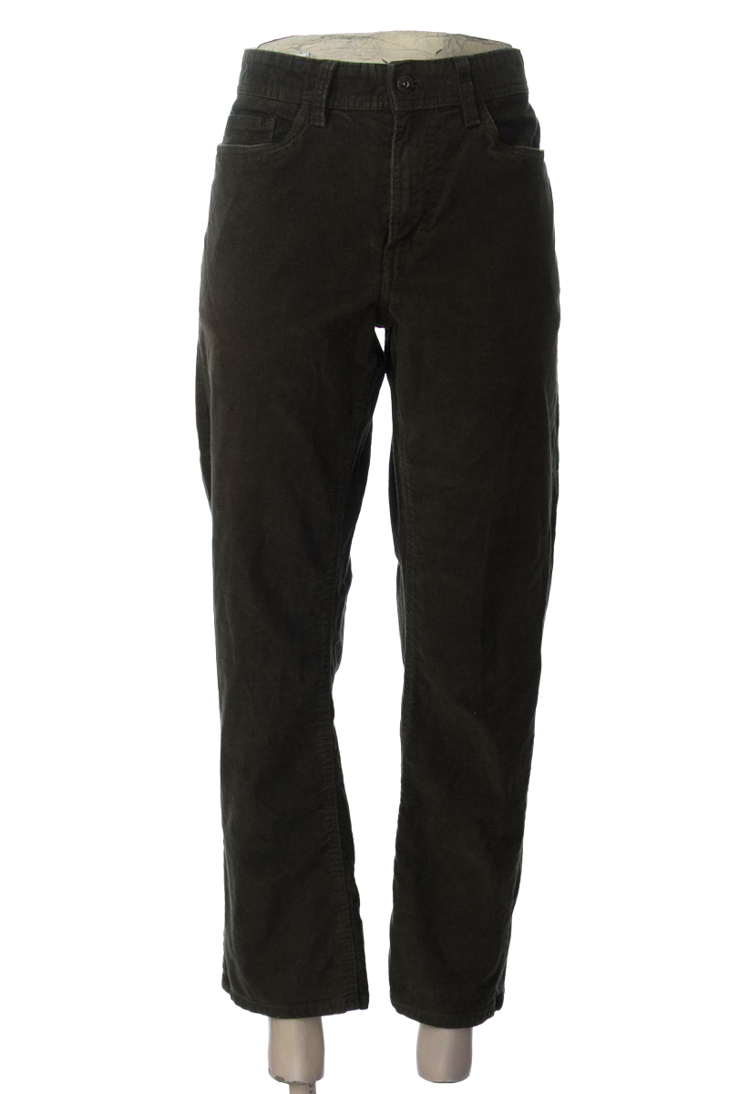 Pantalón color Verde - WEATHERPROOF