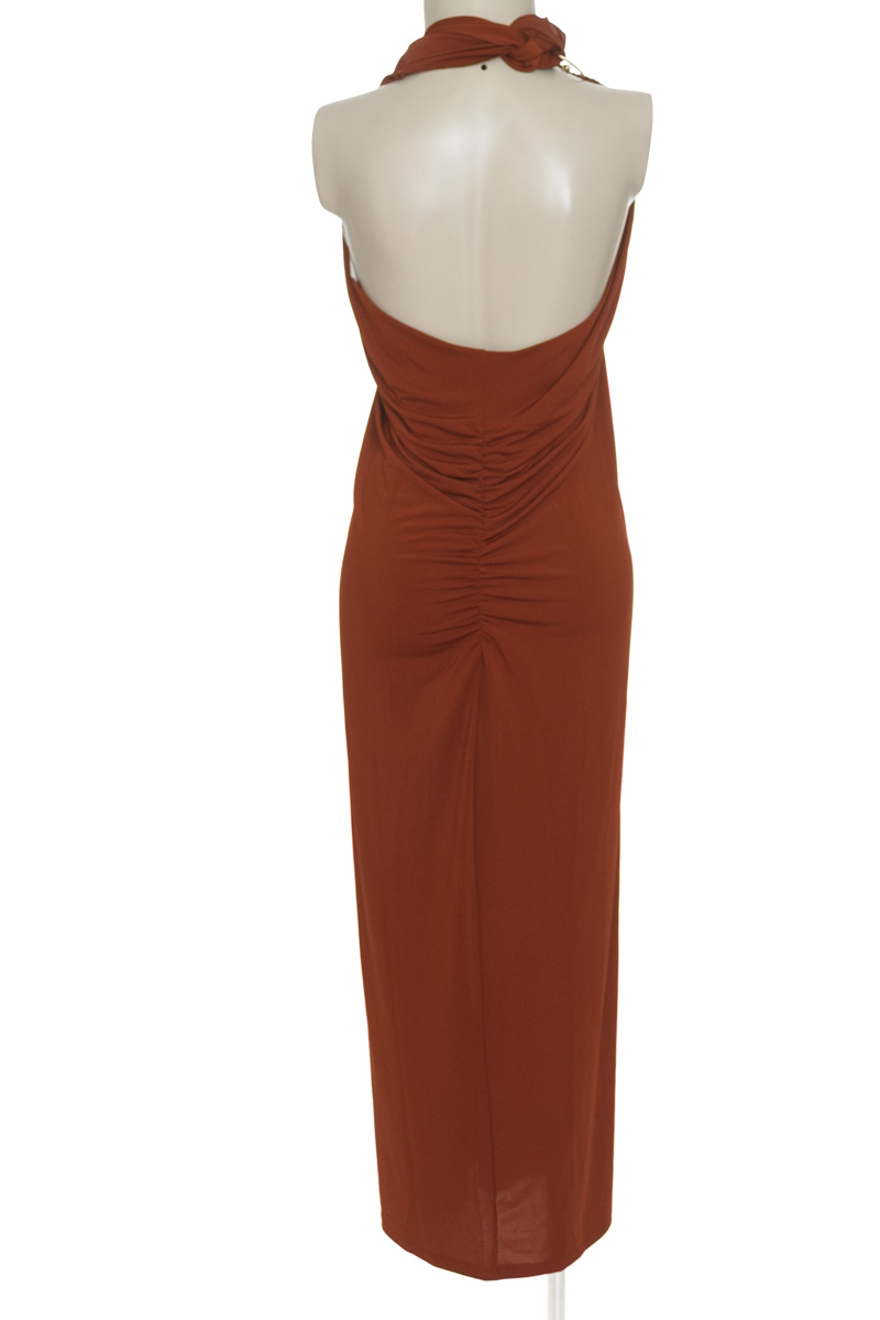 Vestido / Enterizo color Café - H&M