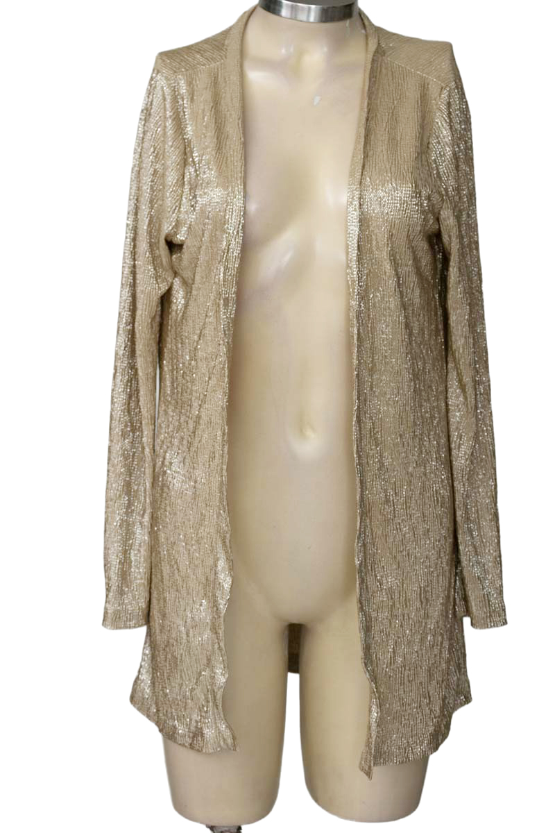 Blusa color Dorado - Tennis