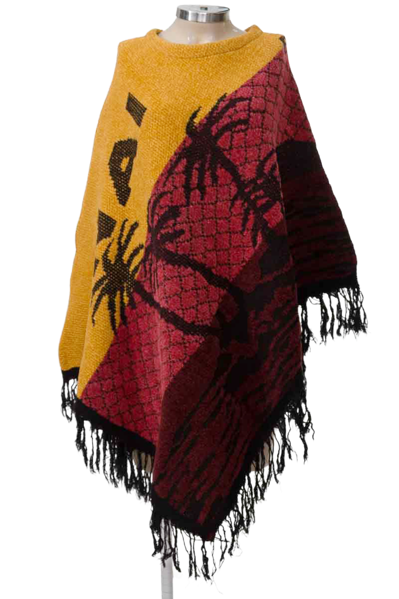 Sweater color Estampado - Closeando