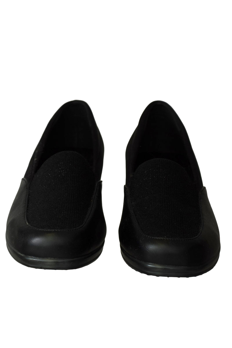 Zapatos color Negro - Southland