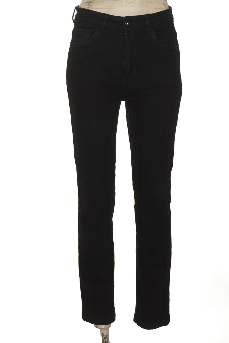 Pantalones color Negro - FDS