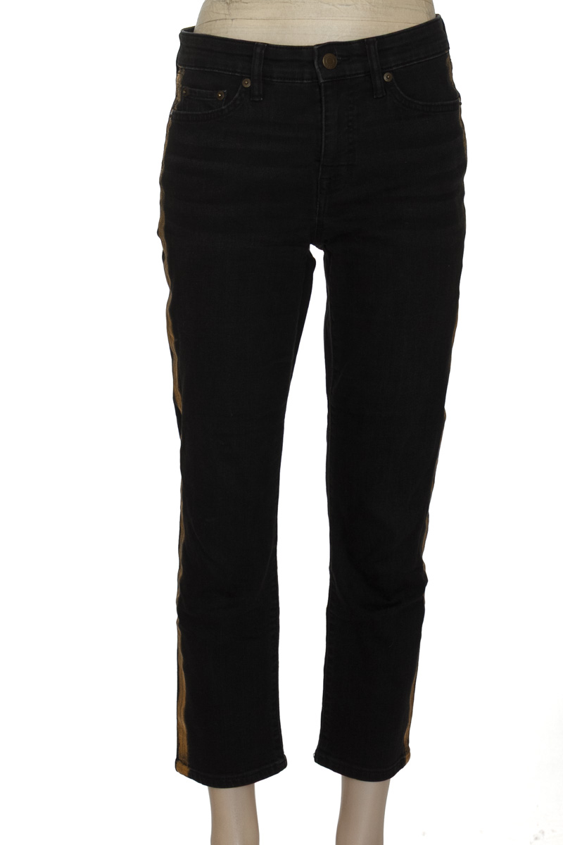 Pantalones color Negro - Ralph Lauren