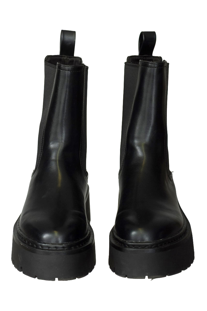 Zapatos color Negro - H&M