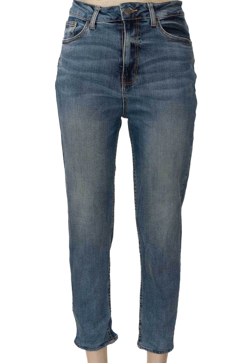 Pantalones color Azul - Koaj