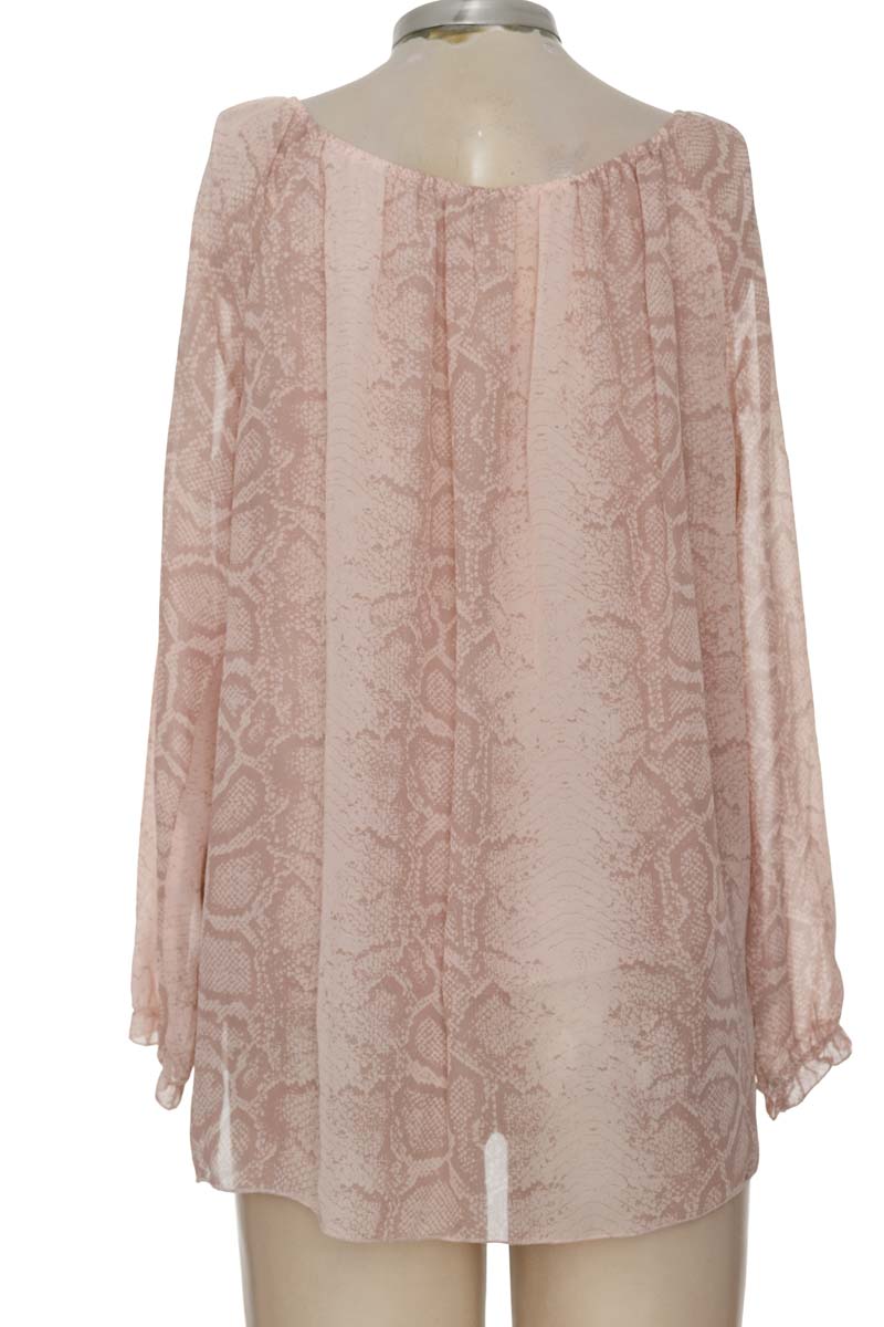 Blusa color Rosado - Totto