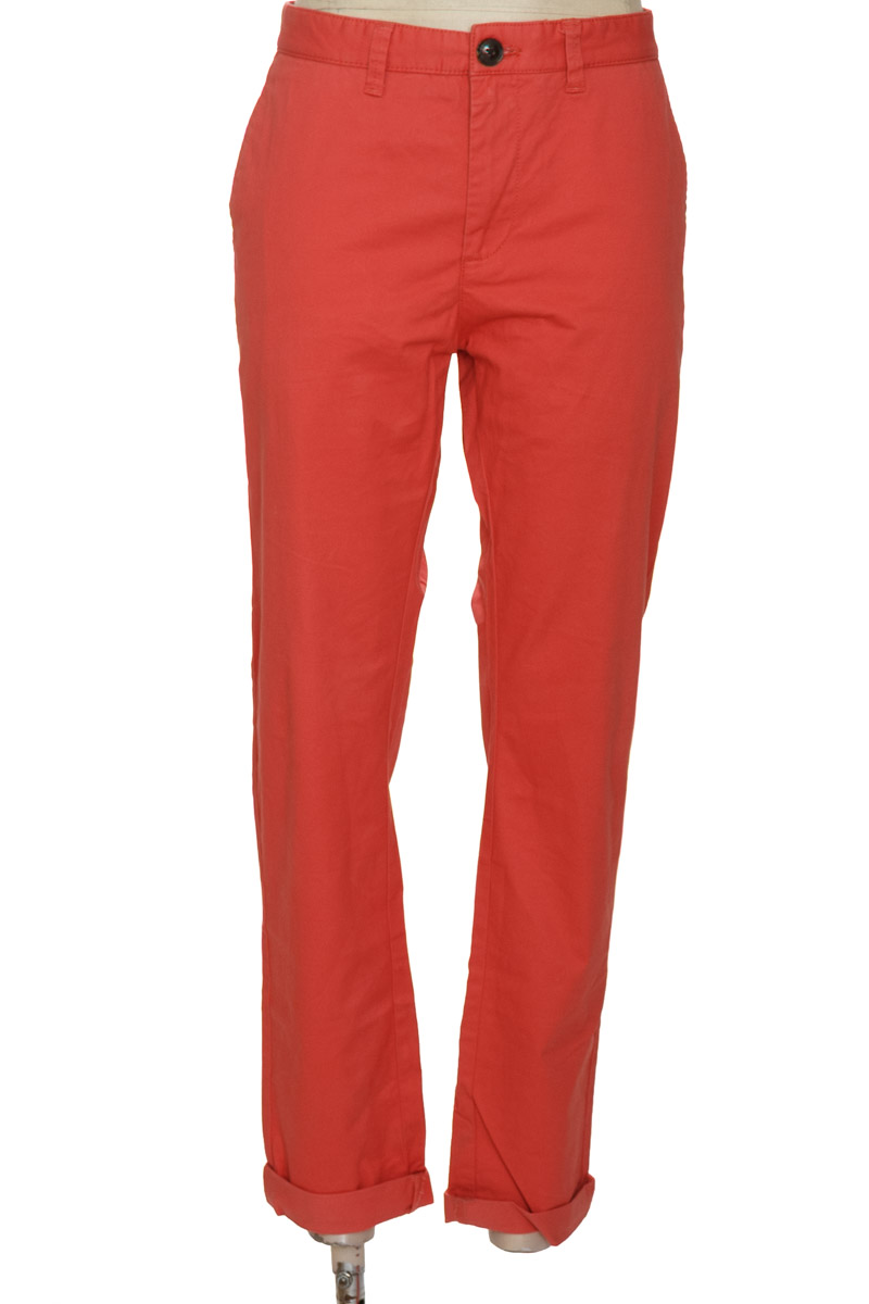Pantalón color Salmón - University Club
