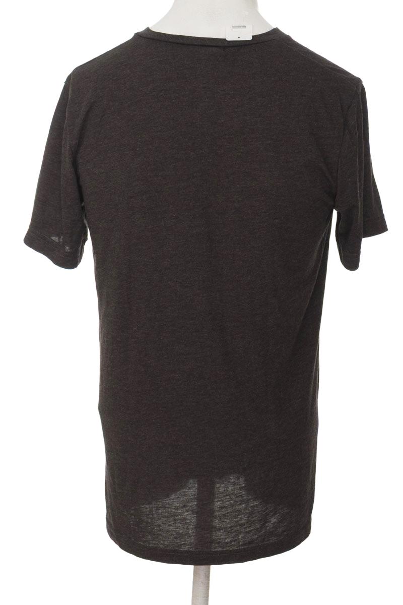 Camiseta color Gris - Closeando