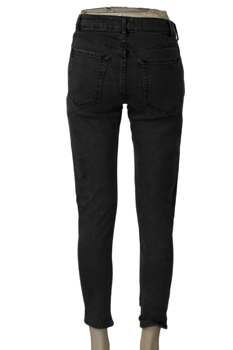 Pantalones color Gris - Esprit