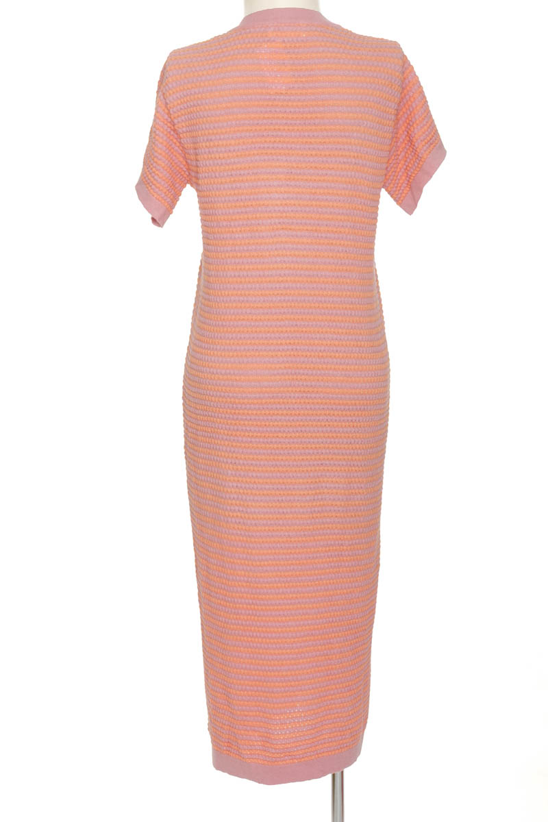 Vestido / Enterizo color Lila - Vorn