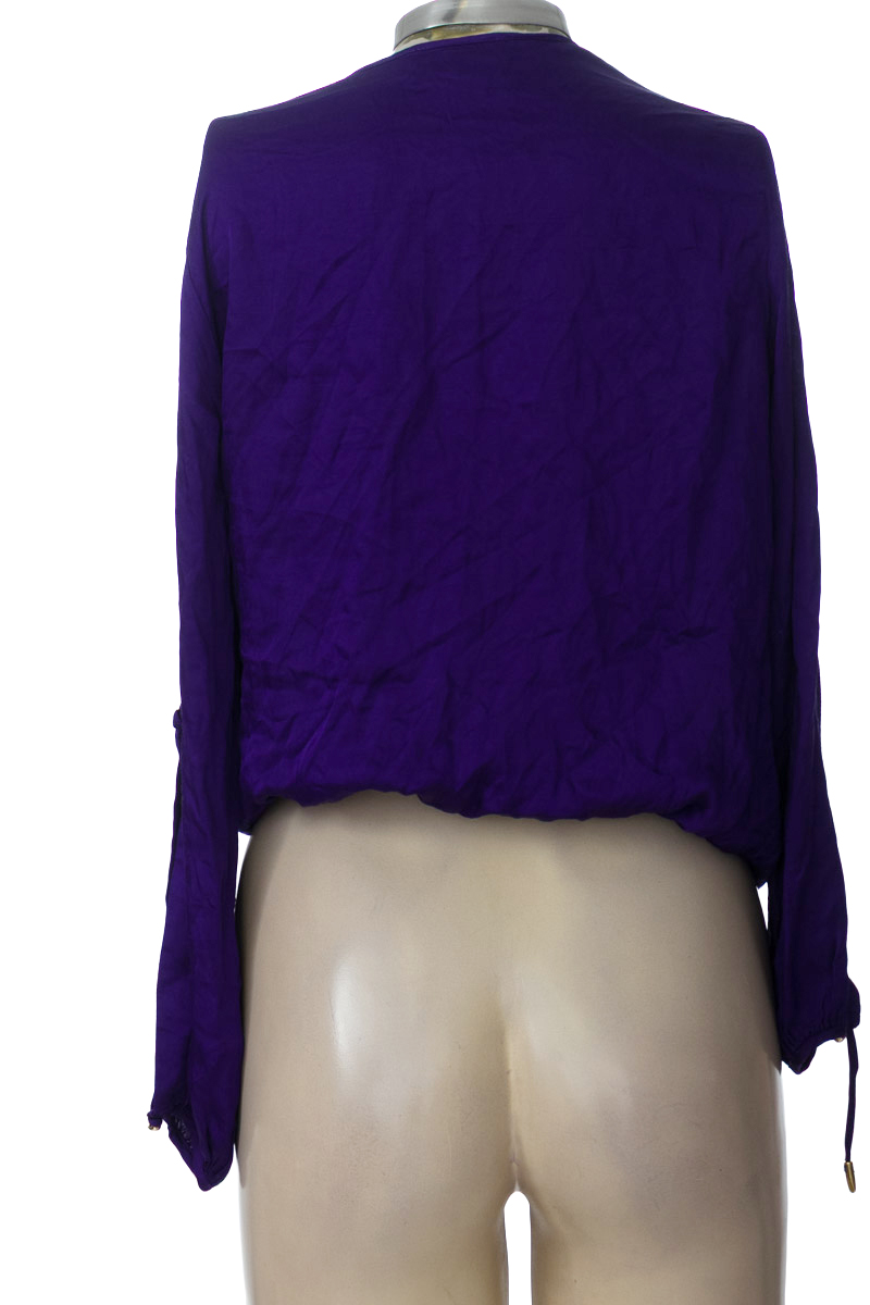 Blusa color Morado - Studio F