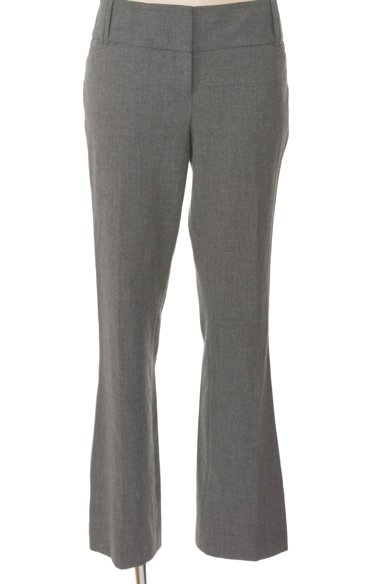 Pantalones color Gris - The Limited